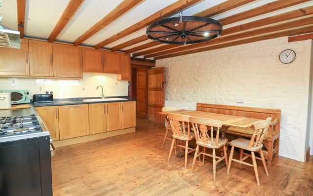 The Farmhouse