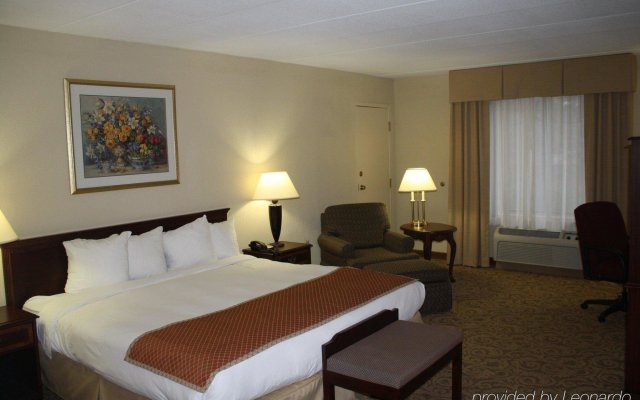 Sturbridge Host Hotel & Conference Center