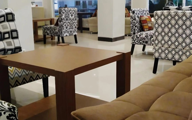 Ryola Inn Syariah
