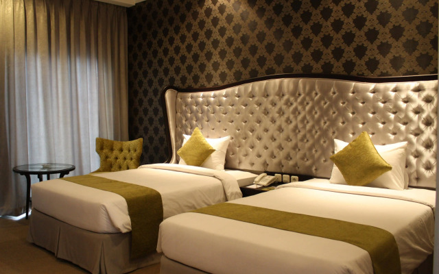 The Mirah Hotel Bogor