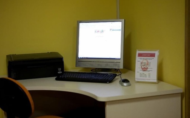 Albergo Leonardo