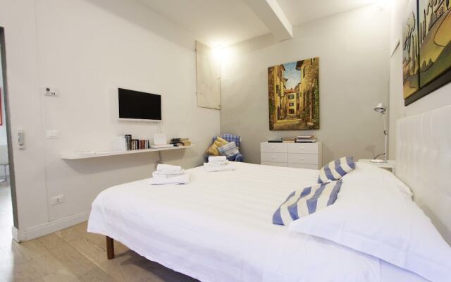 Santo Spirito suite