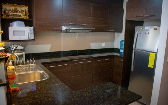 Apartamento Tamayo