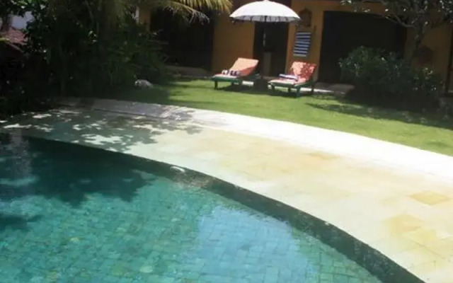 Villa Orange