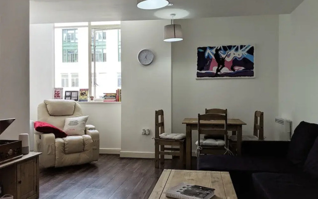 The Beatles Place