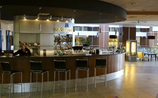 City Apartments - Arka Medical Spa