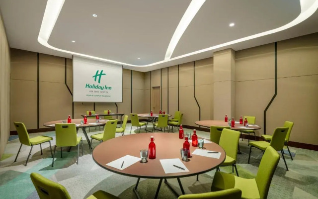 Holiday Inn Kuala Lumpur Bangsar by IHG