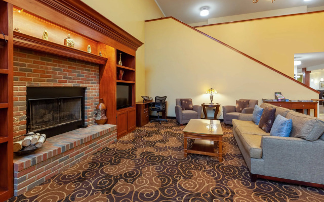 Baymont By Wyndham Beulah