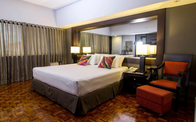 Copacabana Apartment Hotel