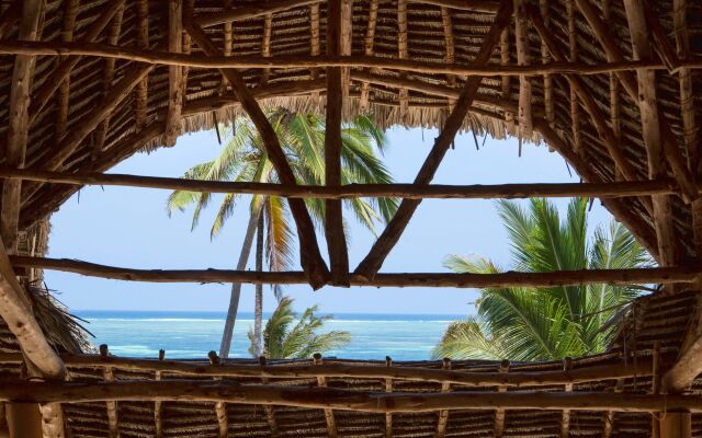 Zanziblue