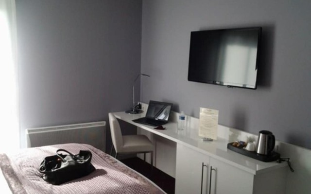 Hotel Golf St Lazare