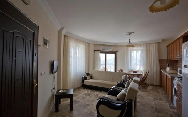 Deniz Apartment Kalkan