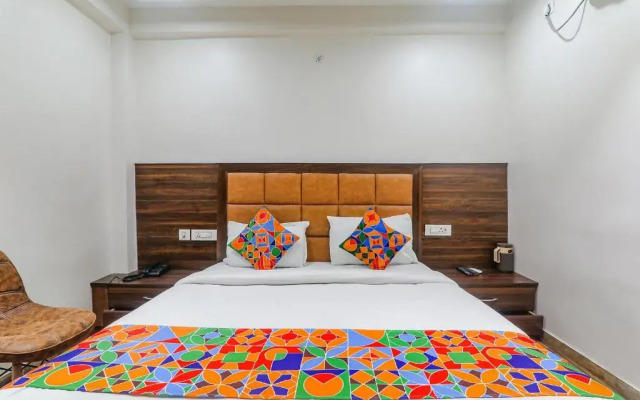 Bless Inn By OYO Rooms