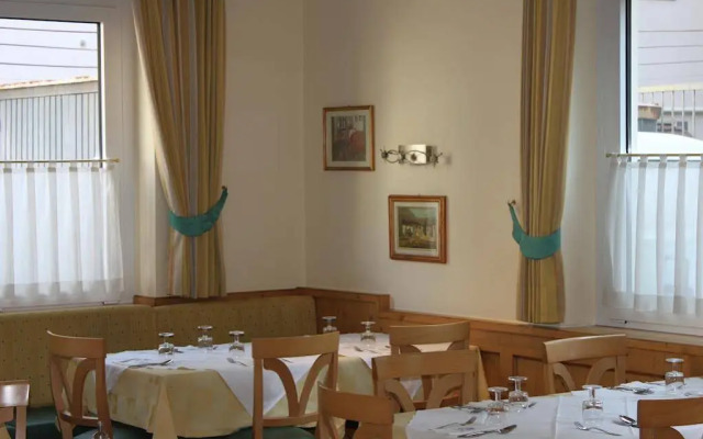 Albergo Hofer