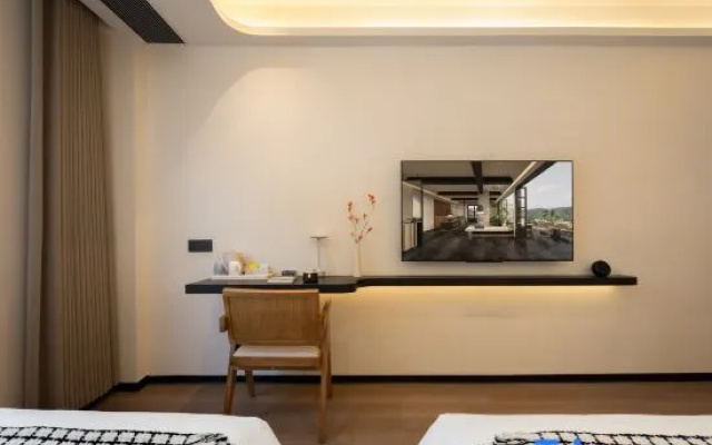 Trendy Chaotang | Yun House – Guest Rooms – Ngawa