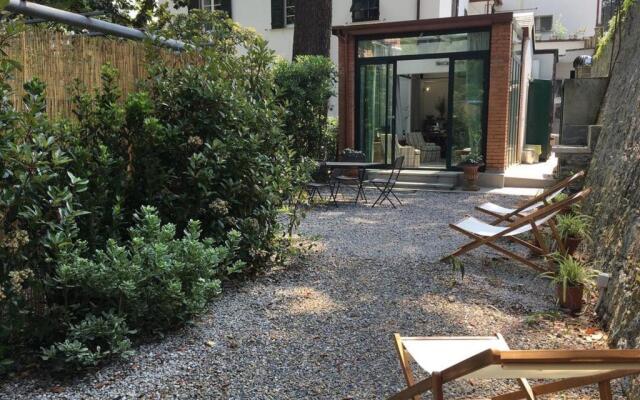 IL NIDO - By the sea - AC