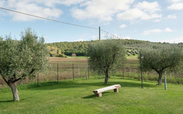 Belvilla by OYO Timo