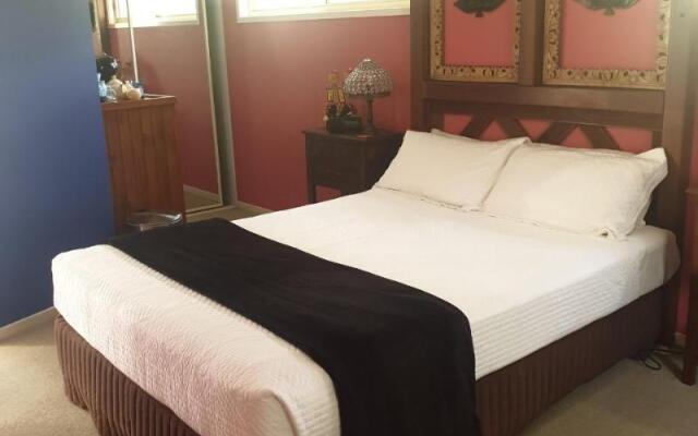 Tambaridge Bed and Breakfast