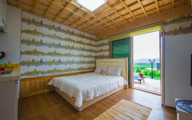 Suncheon Bay Minsok Hanok Pension