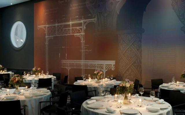Cures Marines Trouville Hôtel Thalasso & Spa-MGallery by Sofitel