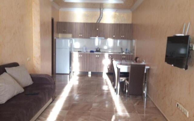 50 Meters From The Sea