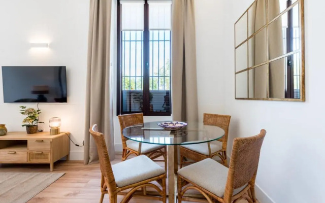 Puerta Real Home Apartment 2