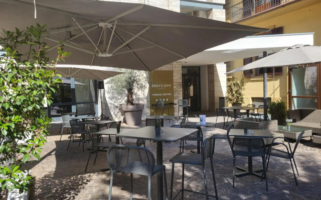Mercure Firenze Centro