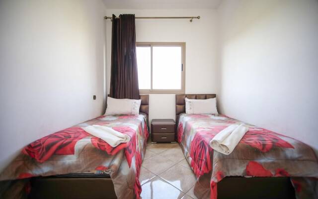 Luxurious Apartment Fully Equiped