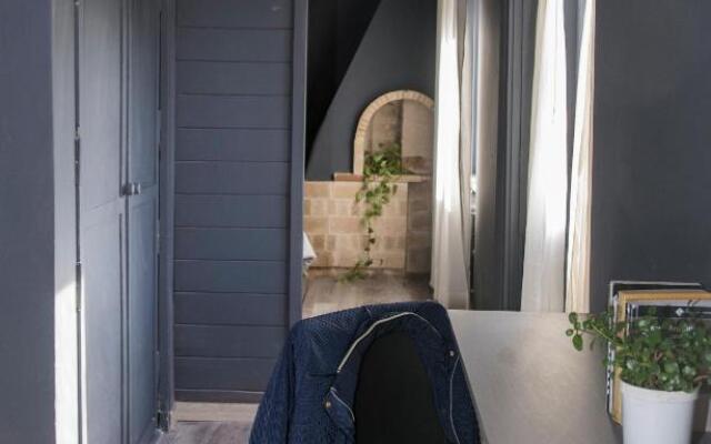 Luma Boutique Hotel