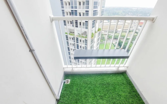 Modern Look Studio Pacific Garden Alam Sutera Apartment