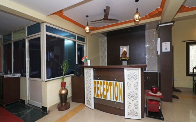 Hotel Shree Ji