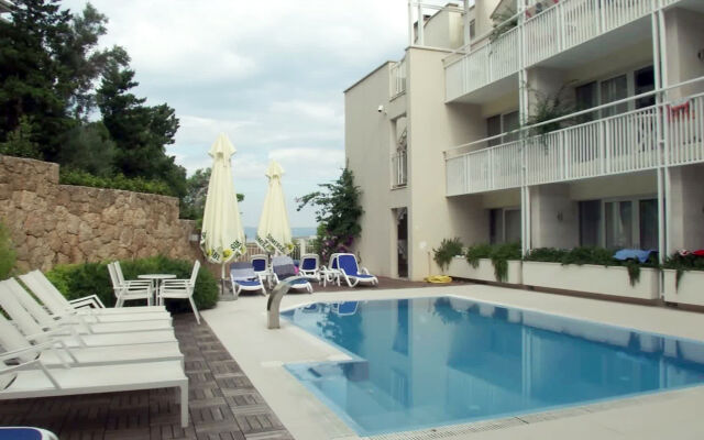 Hotel Osejava