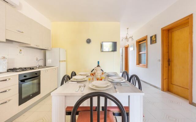 3196 Villa Angela by Barbarhouse