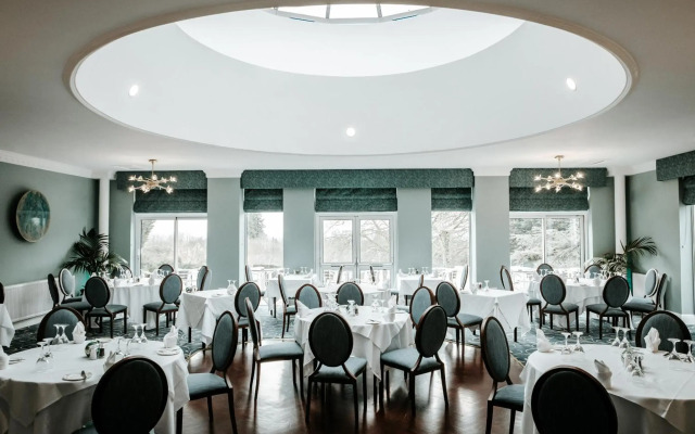 Manor Parc Hotel