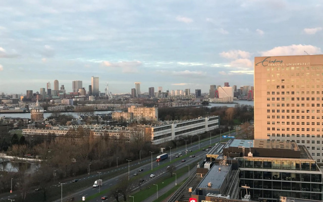 Novotel Rotterdam Brainpark