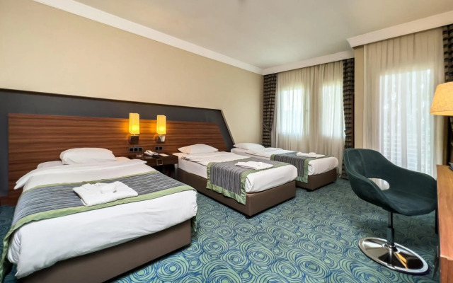 Spa Hotel Colossae Thermal