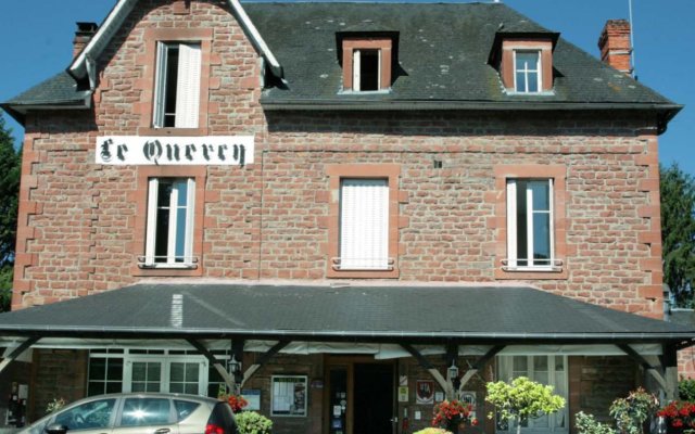 Relais du Quercy