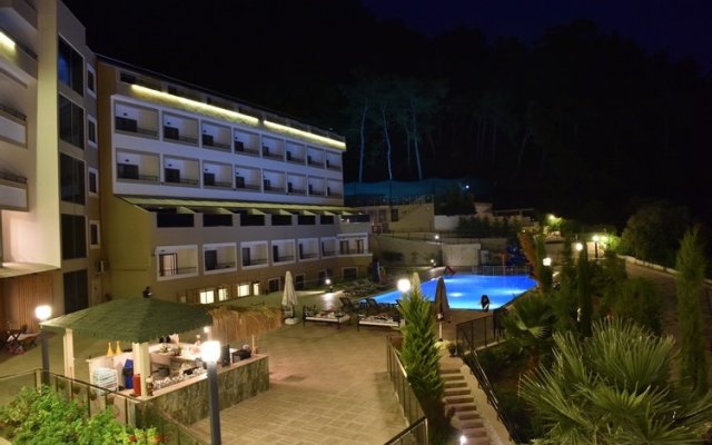 Likya Road Resort Hotel All Inclusive