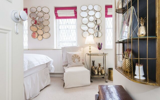 The Chelsea Kensington Mews - NC01