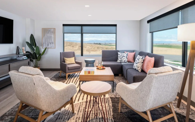 Atwell Suites Belgrade - Bozeman Airport by IHG