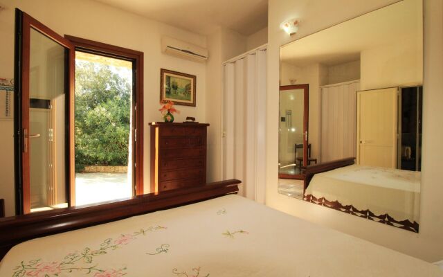 Sage Beach Trullo in Pescoluse