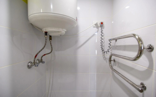 Апартаменты-студия на пр Гагарина