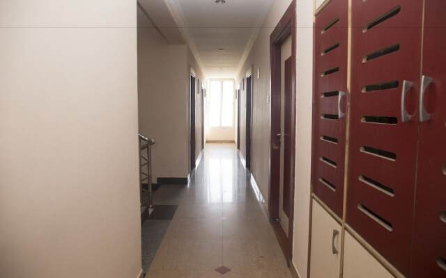 Hotel Shubham Beach