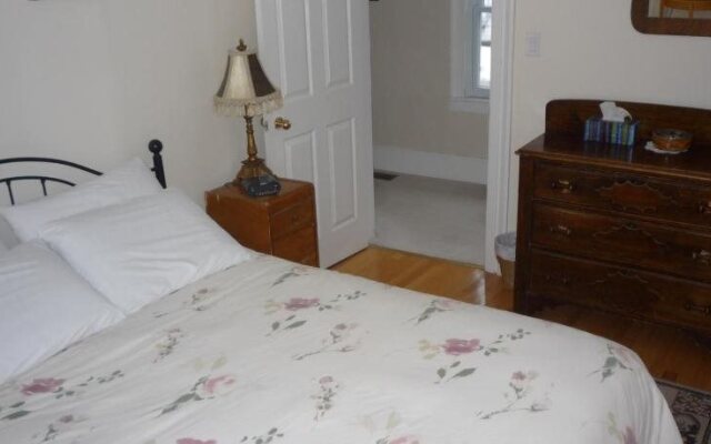 Place Victoria Place Bed & Breakfast