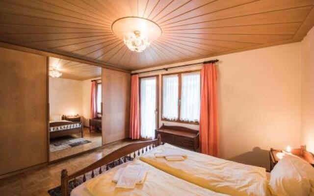 Chalet Fernblick