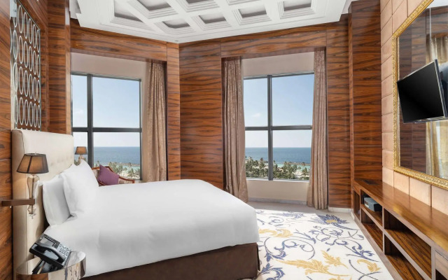 The Venue Jeddah Corniche