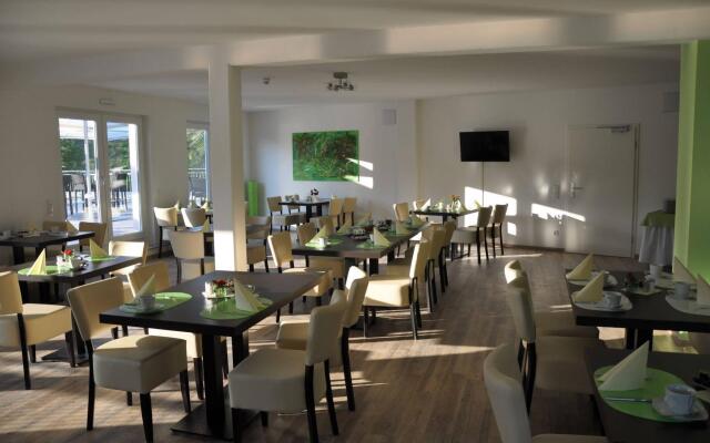 SCHROEDERS Wein-Style-Hotel
