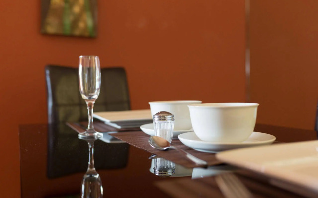 New Kingston Guest Apartments at Abbey