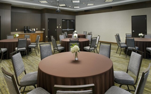 Courtyard Wichita Falls