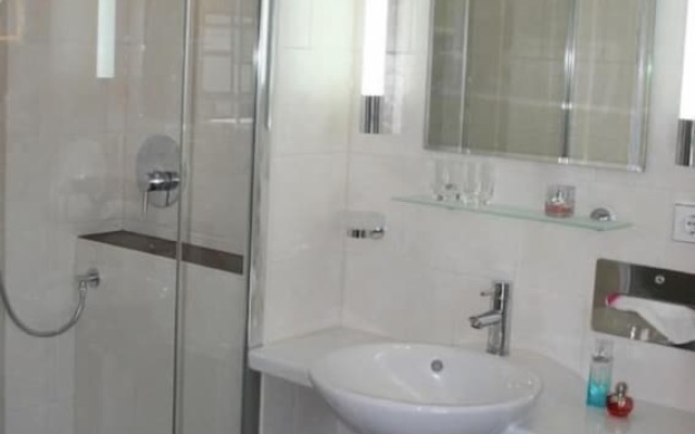 Landhotel Repetal